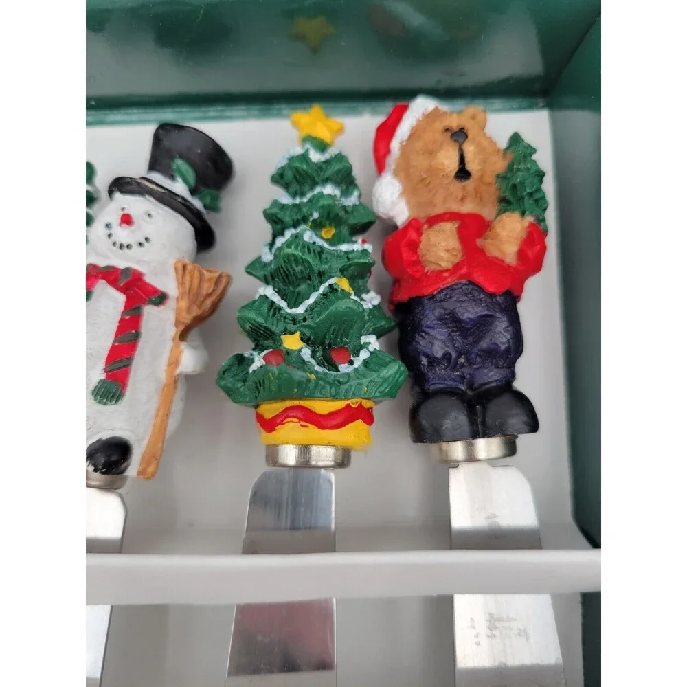 N/A set christmas